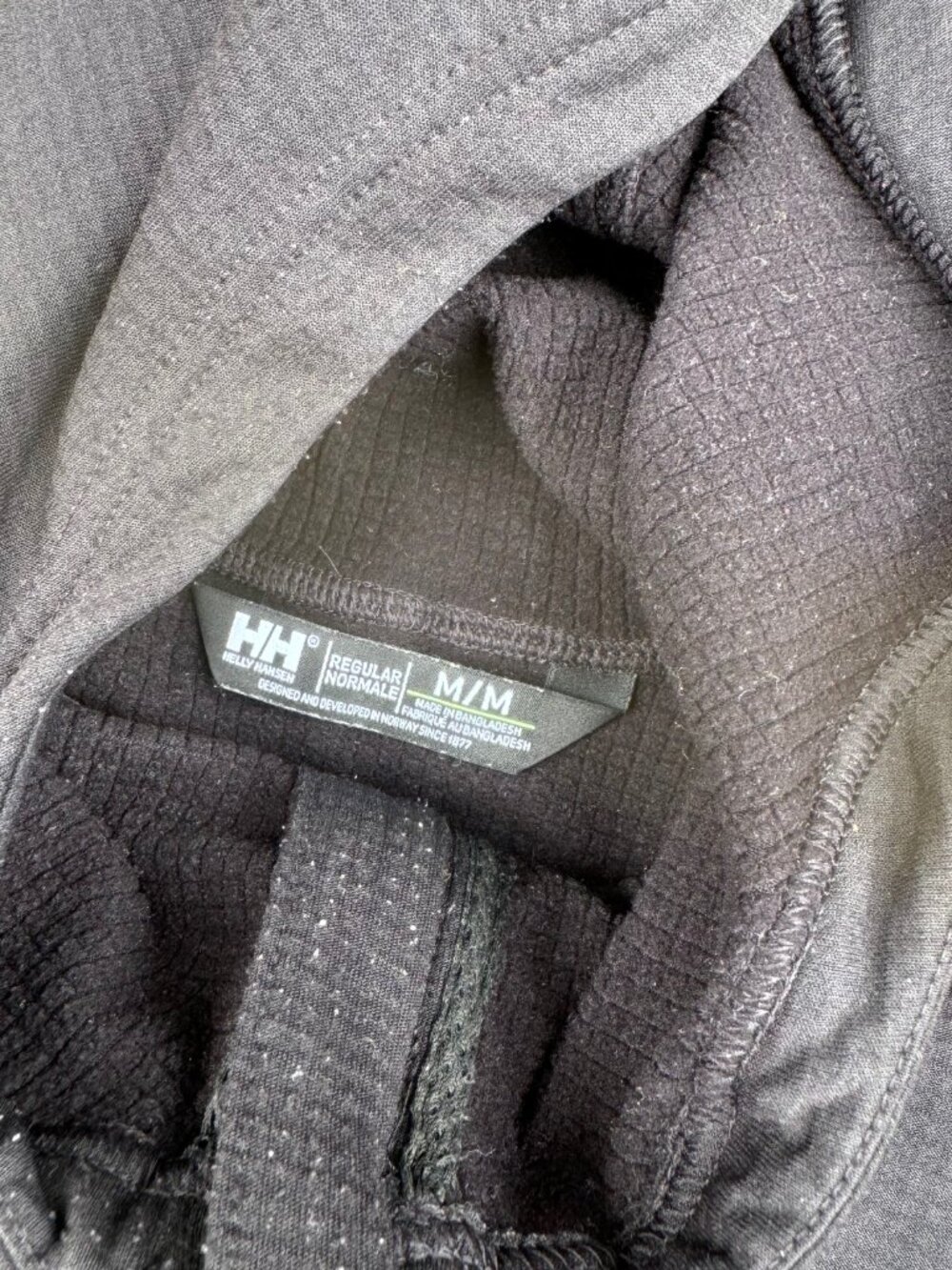 Helly Hansen - FIS World Cup Performance Jacket (Men's) - Black - Picture 2 of 7